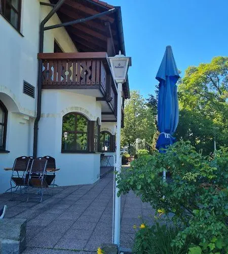 Kleines Brauhaus Ingolstadt