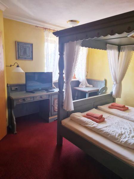 Guest house Kleines Brauhaus *